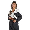 Reebok Women's Classics Franchise Track Jacket