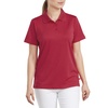 Dickies Women's Performance Polo with Silvadur