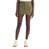 Levi's Women's Mini Cargo Skirt