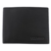 Steve Madden Men's Slimfold RFID Leather Wallet