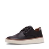 Steve Madden Men's Ormani Oxford Flat