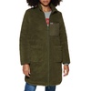 Levi's Women's Sherpa Reversible Expedition Coat