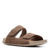 Clarks Men's Crestview Easy Flat Sandal