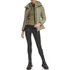 DKNY Women's Short Puffer Coat