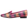 kate spade new york Women's Lounge Loafer Grand Plaid