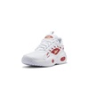 Reebok Unisex-Adult Solution Mid Basketball Shoe