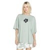 Volcom Women's Coco Ho My Guys Short Sleeve Tee