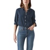 Levi's Women's Darlene Utility Shirt