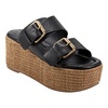 Marc Fisher LTD Women's Palery Wedge Sandal