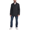 Cole Haan Men's City Rain Topcoat