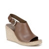 Vince Women's Classic Wedge Sandal