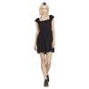 Volcom Women's Day by The Bay Mini Dress