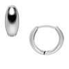 Fossil Women's Stainless Steel Dangle/Drop or Hoop Earrings for Women