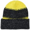 Volcom Men's Ap Hand Knit Snowboard Beanie