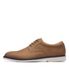 Clarks Men's Malwood Lace Oxford