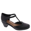 Easy Spirit Women's Cara T-Strap Pump