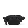 Madden Girl Women's Nylon Padded Fanny Pack, Black, Small