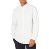 Amazon Essentials Men's Regular-Fit Long Sleeve Oxford Shirt