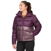 MARMOT Women's Guides Down Hoody - 700-Fill Insulated, Water-Resistant, Lightweight Puffer Jacket with Hood