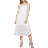 BCBGeneration Women's Midi Dress