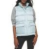 Levi's Women's Sporty Box Quilted Puffer Vest