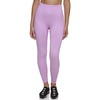 DKNY Women's Sport Tummy Control Workout Yoga Leggings