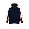 Lacoste Men's Tall Fit Zip-up Hoodie