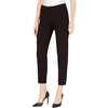 Anne Klein Women's Slim Leg Bowie Pant