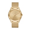 Michael Kors Oversized Slim Runway Men's Watch, Stainless Steel Watch for Men