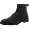 Steve Madden Men's Sixtet Combat Boot