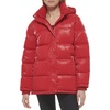 Levi's Women's Quilted Bubble Puffer