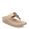 FitFlop Women's Halo Wedge Sandal