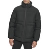 DKNY Men's Nylon Flex Puffer