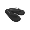 Volcom Women's Forever Up Platform Sandal Flip Flop