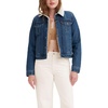 Levi's Women's Original Sherpa Trucker Jacket