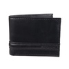 Columbia Men's Leather Traveler Wallet