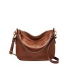 Fossil Women's Jolie Leather Crossbody Purse Handbag for Women