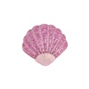 Betsey Johnson Womens Seashell Cocktail Ring