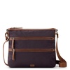 The Sak Esperato Recycled Nylon Crossbody