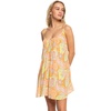 Roxy Women's Summer Adventures Coverup Dress