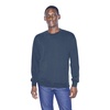 American Apparel Men's French Terry Long Sleeve Crewneck Pullover