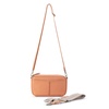 The Sak Cora Leather Smartphone Crossbody, Nectar