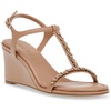 Anne Klein Women's Sloan Wedge Sandal