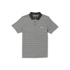 Volcom Men's Static Stone Short Sleeve Polo