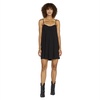 Volcom Women's This Just Got Fun Mini Dress