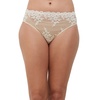 Wacoal Women's Embrace Hi-Cut Brief Panty