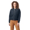 Dickies Women's Quilted Bomber Jacket