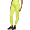 DKNY Women's Sport Tummy Control Workout Yoga Leggings