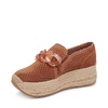 Dolce Vita Women's Jhenee Espadrille Perf Sneaker