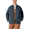 Dickies Womens Waxed Canvas Chore Coat